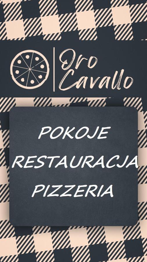 Oro Cavallo 卡尔帕奇 外观 照片